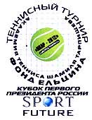 Международный турнир по теннису среди спортсменов на колясках IKAR 2012