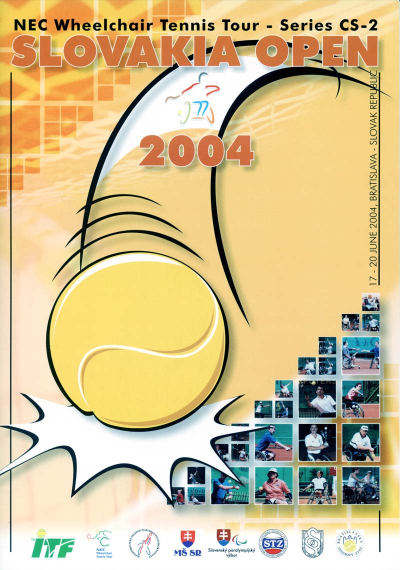 Проспект_Prospectus Slovakia Open 2004